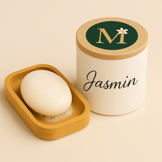 Pack Duo Jasmin - Majaayli - Majaayli - sport