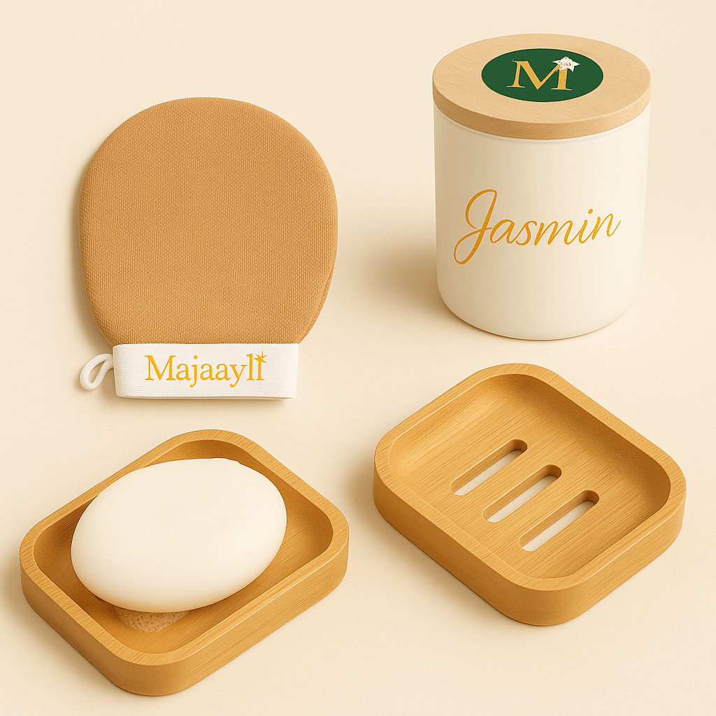 Pack Premium - Majaayli - sport