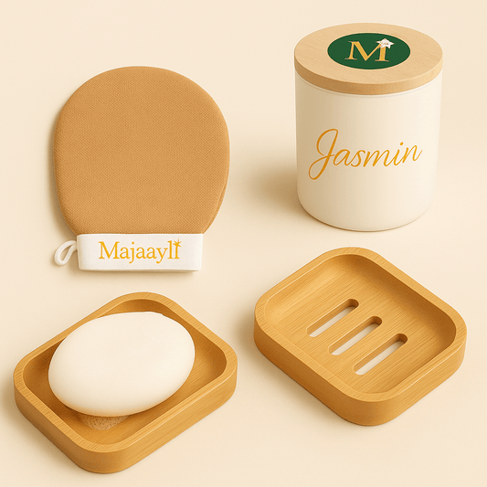 Pack Premium - Majaayli - sport