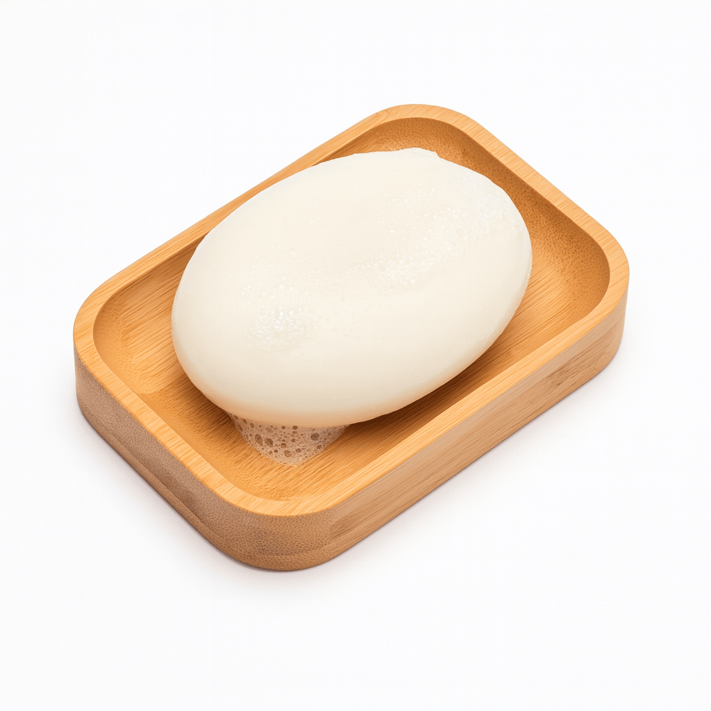 Savon au lait de chèvre - Majaayli - sport