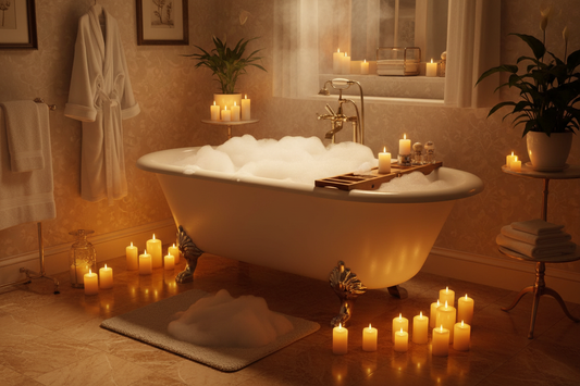 Pourquoi créer un rituel du soir améliore le bien-être et le sommeil