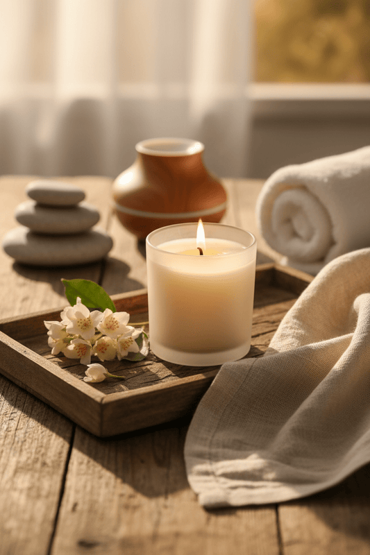 Le pouvoir des odeurs : comment les parfums influencent nos émotions - Majaayli