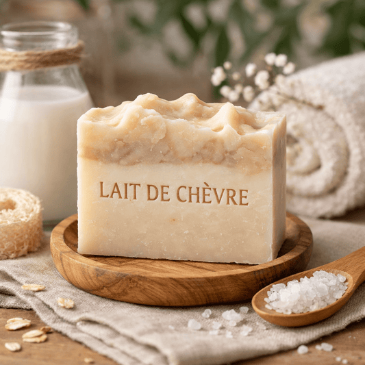 Les bienfaits du lait de chèvre pour la peau - Majaayli