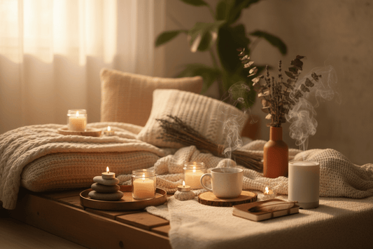 Pourquoi les petits rituels quotidiens changent vraiment le bien-être - Majaayli