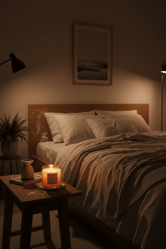 Pourquoi notre environnement influence la qualité du sommeil - Majaayli