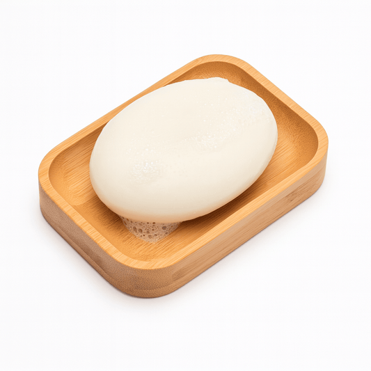 Savon au lait de chèvre : est-il adapté aux peaux sensibles ? - Majaayli