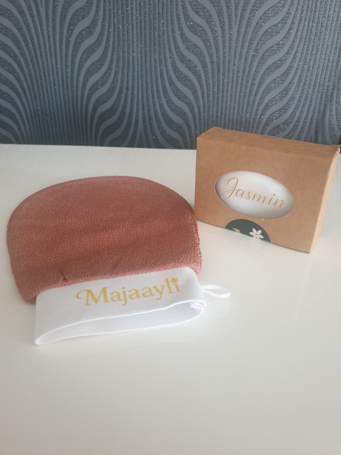 Pack douceur - Majaayli