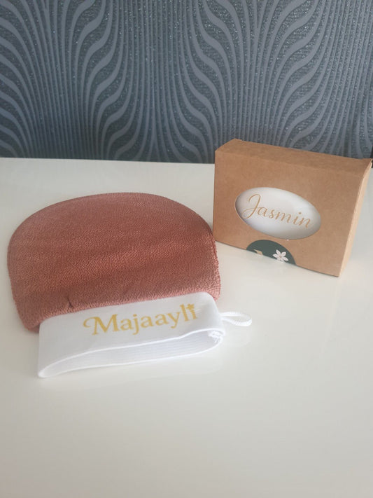 Pack douceur - Majaayli