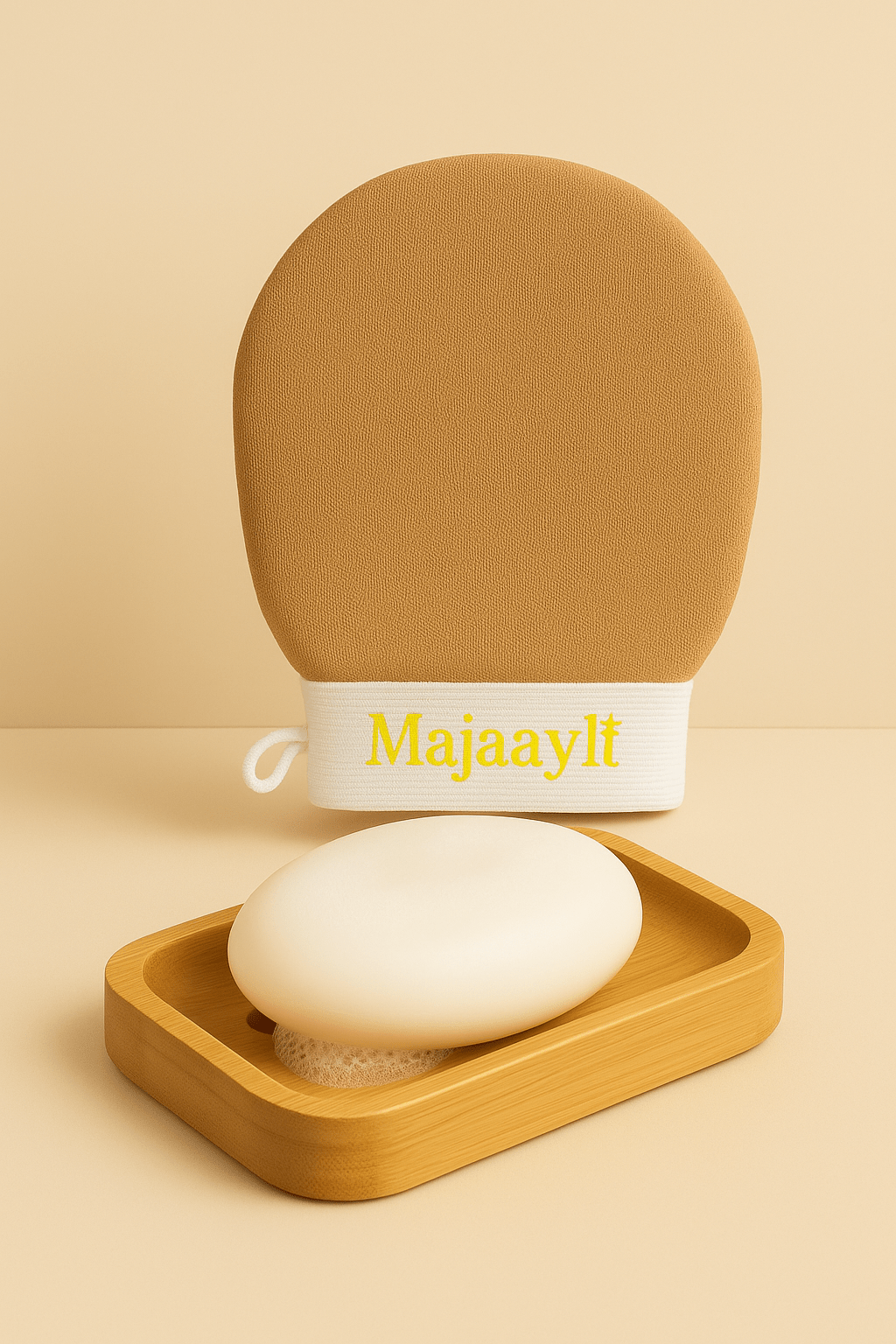 Pack douceur - Majaayli - sport