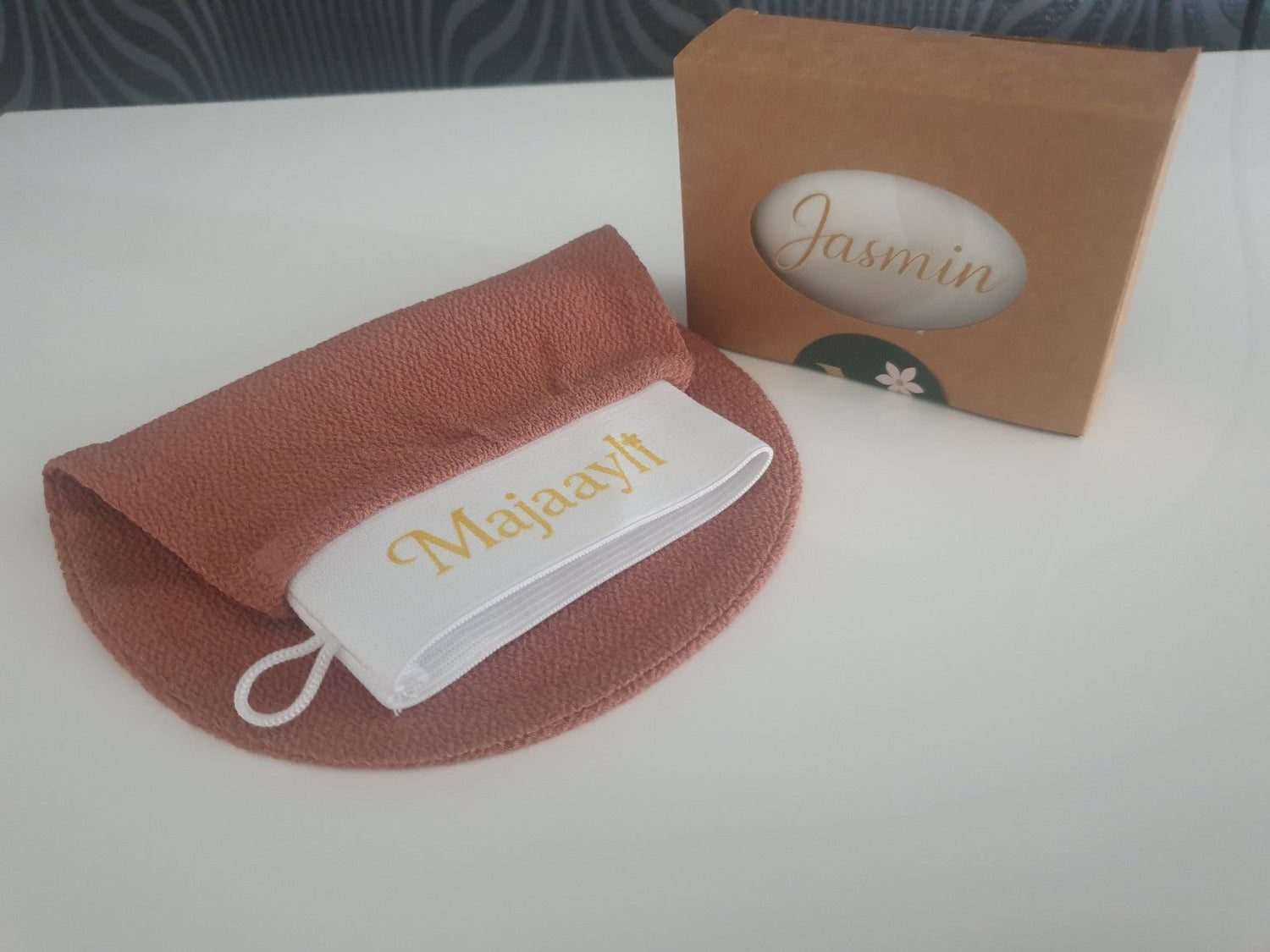 Pack douceur - Majaayli
