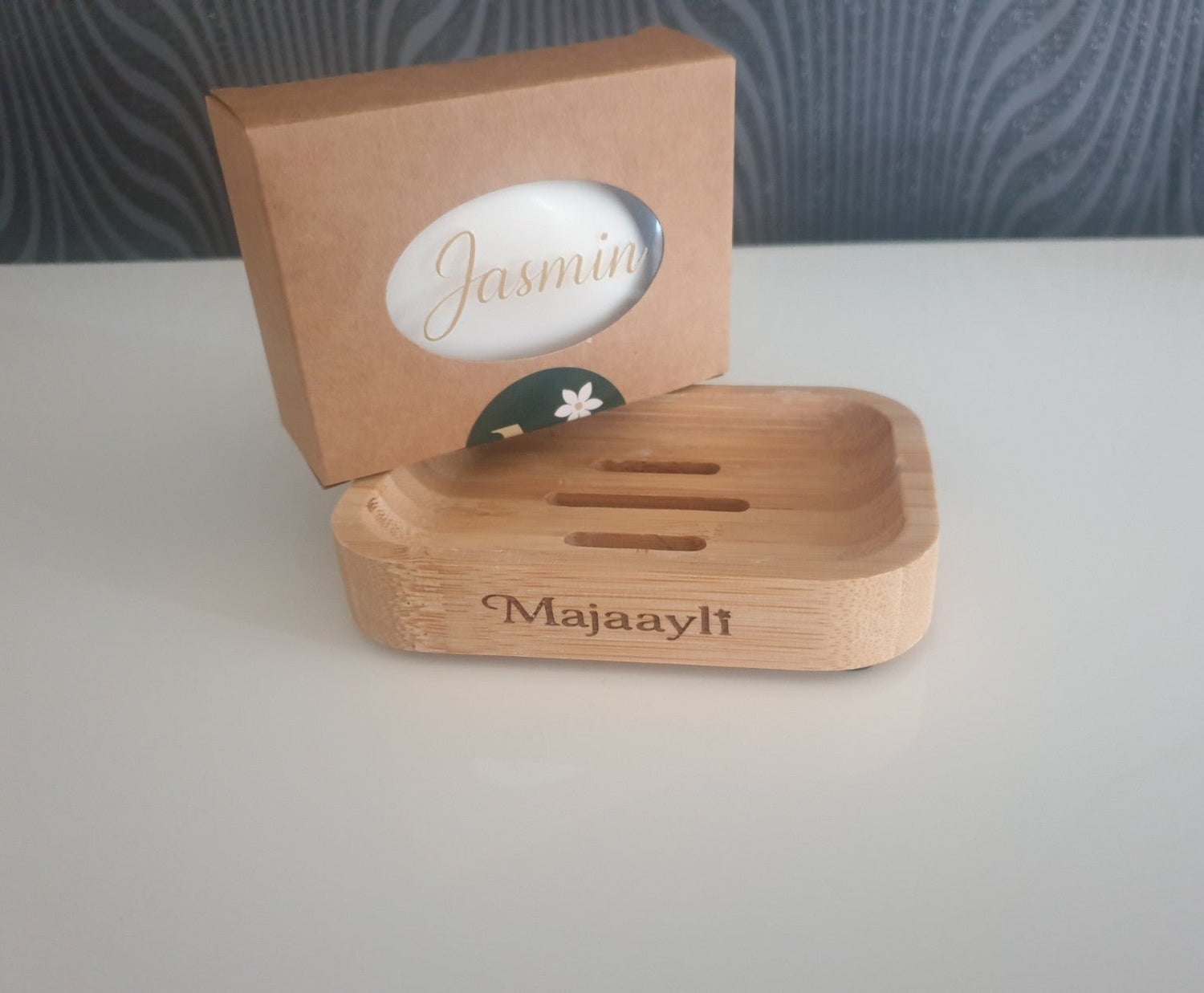 Pack Duo - Majaayli
