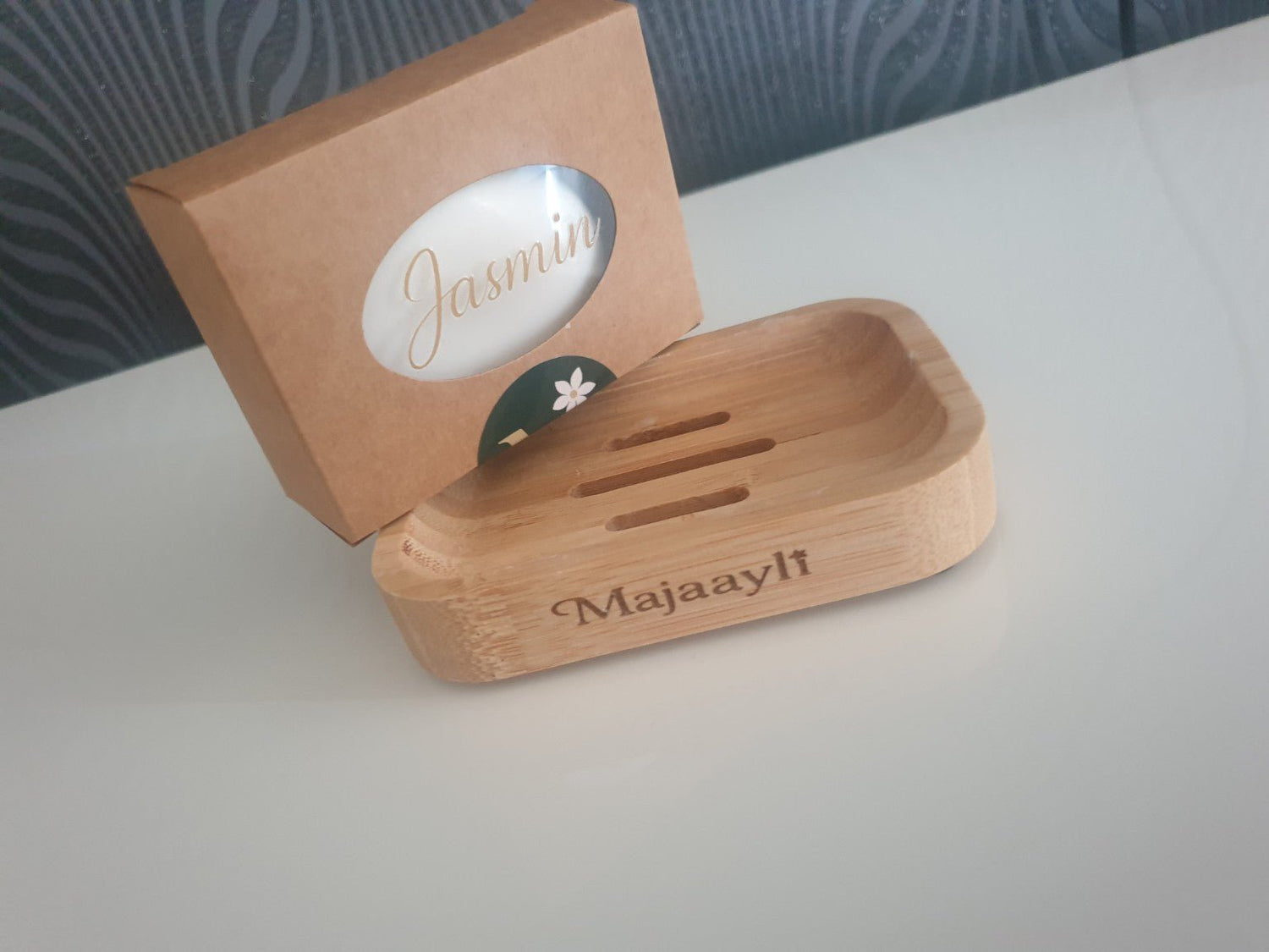 Pack Duo - Majaayli