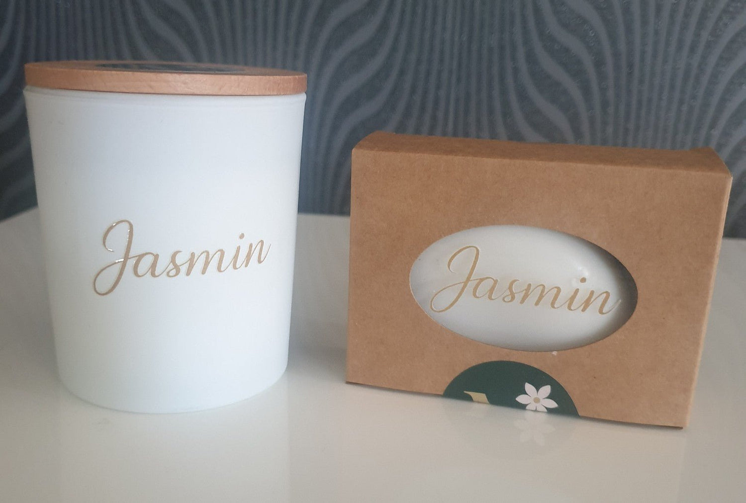 Pack Duo Jasmin - Majaayli