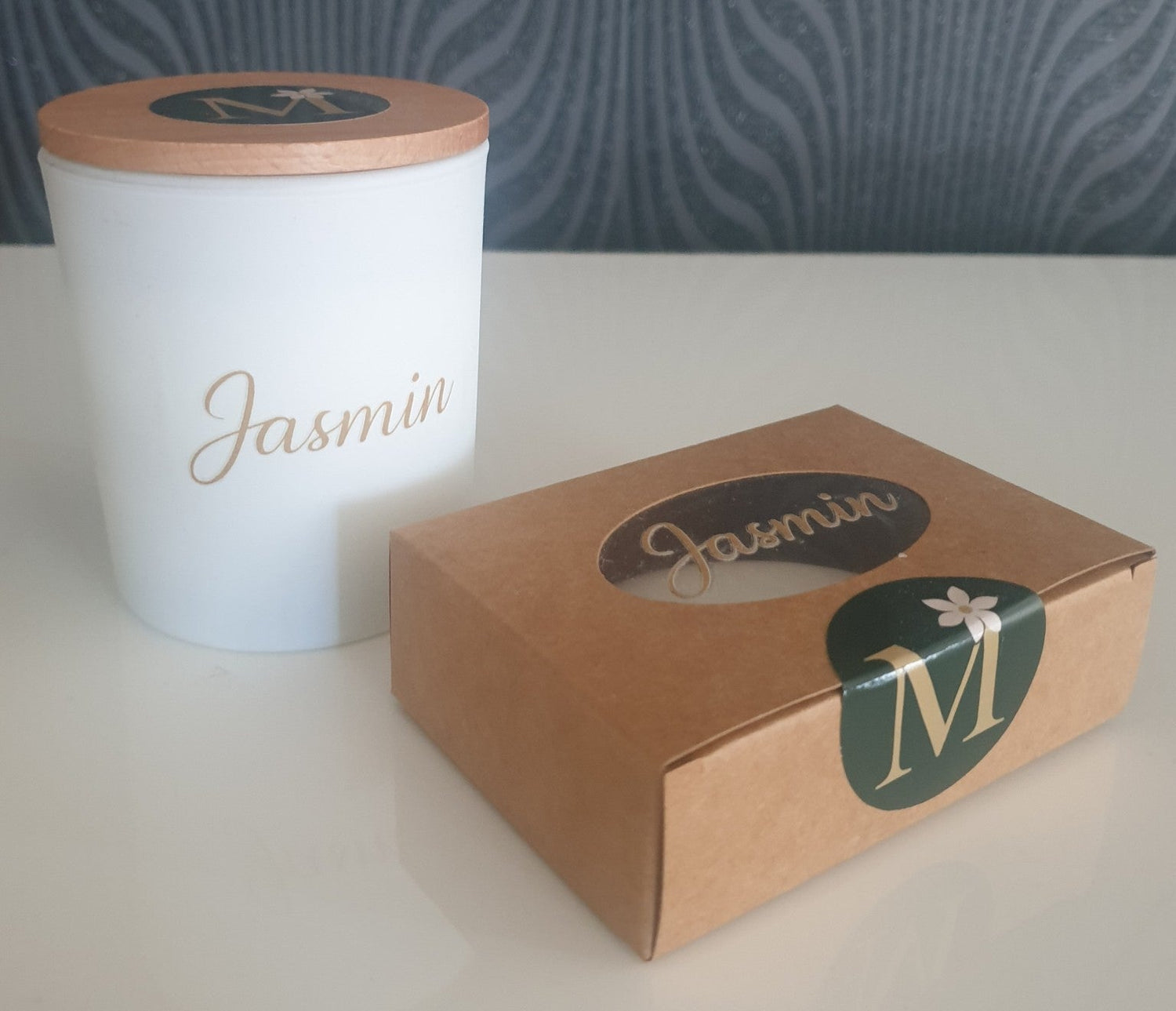 Pack Duo Jasmin - Majaayli