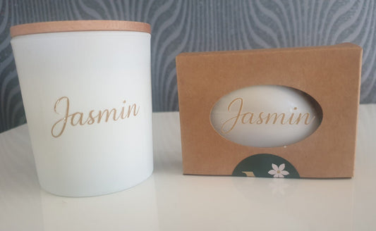 Pack Duo Jasmin - Majaayli