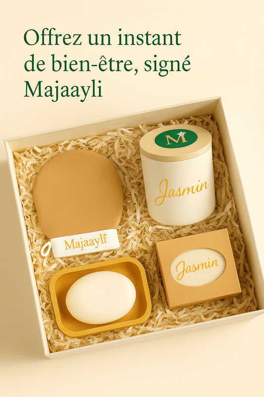 Pack Premium - Majaayli