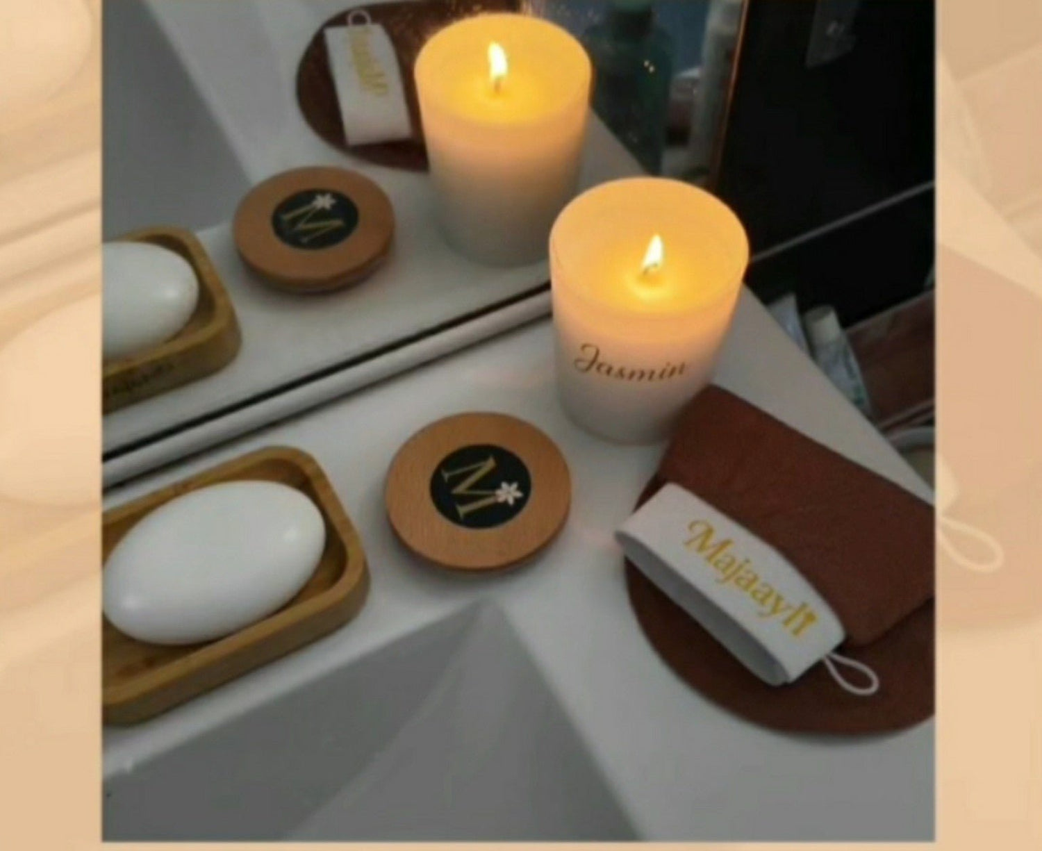 Pack Premium - Majaayli