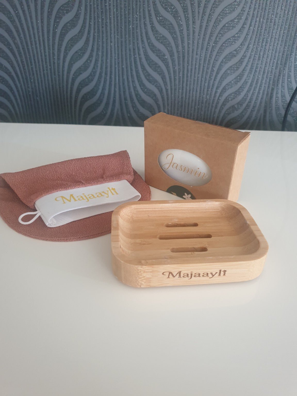 Pack trio - Majaayli