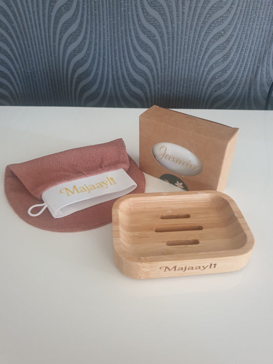 Pack trio - Majaayli