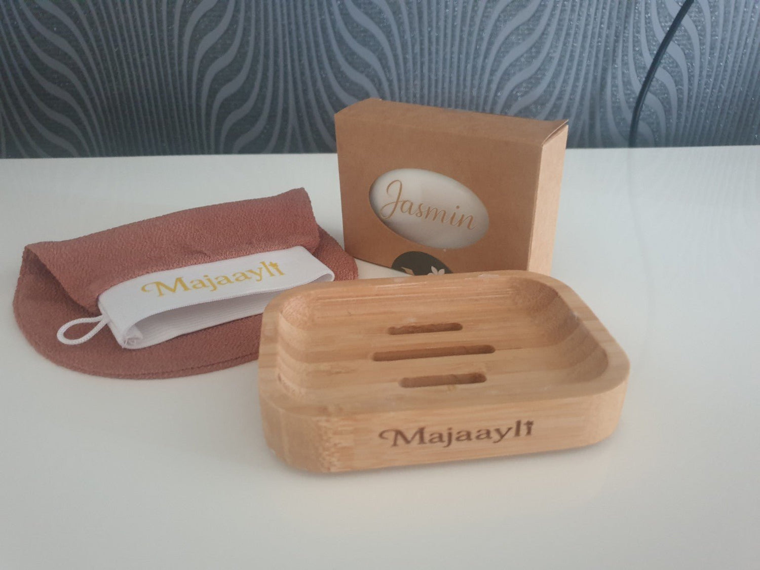 Pack trio - Majaayli