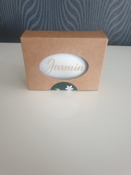 Savon au lait de chèvre - Majaayli