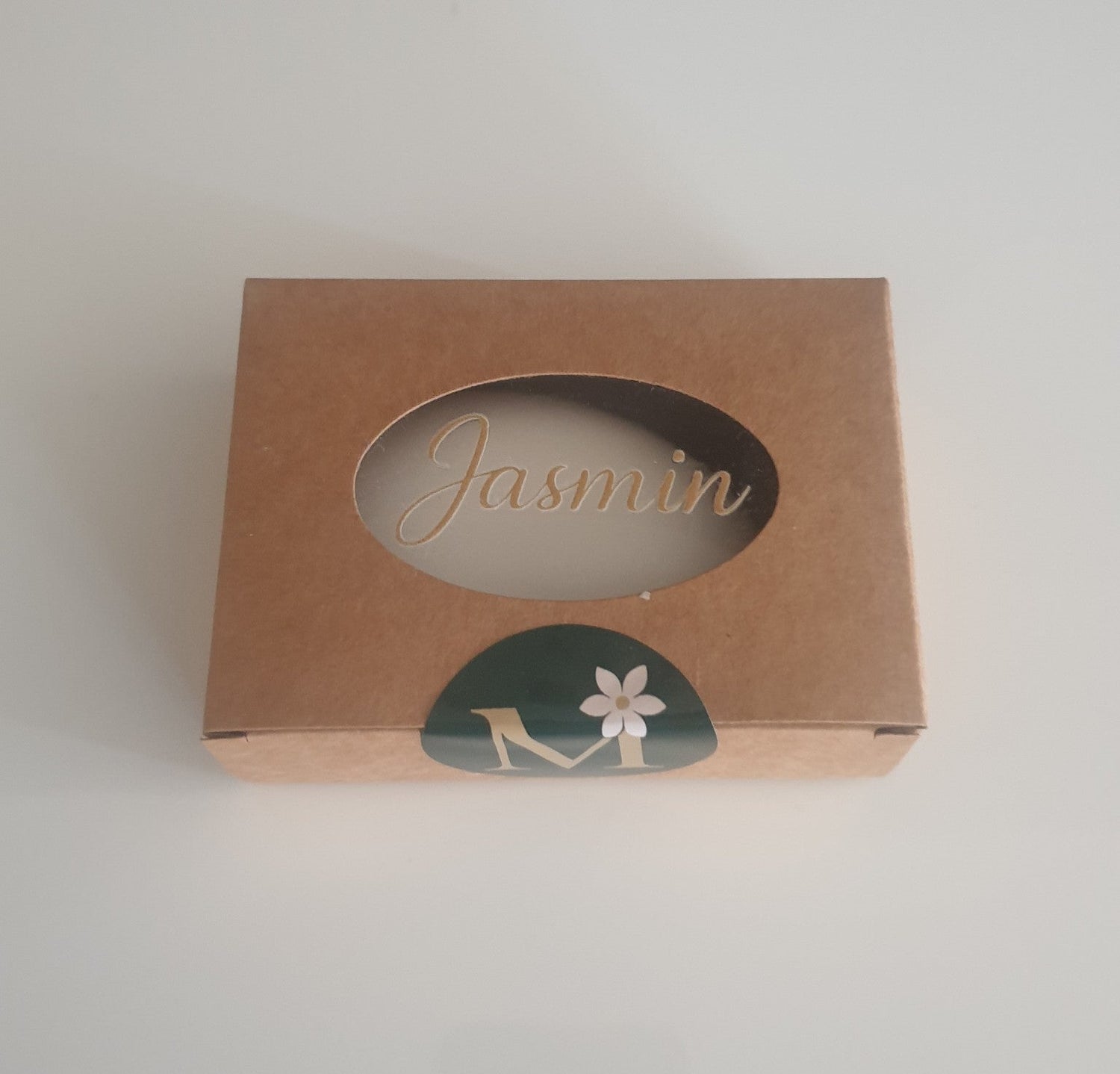 Savon au lait de chèvre - Majaayli