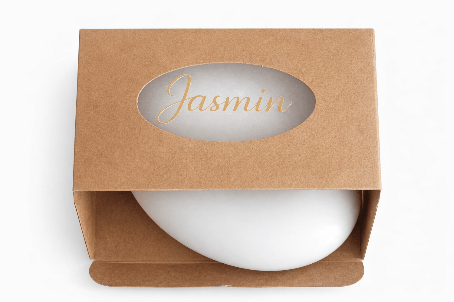 Savon au lait de chèvre - Majaayli