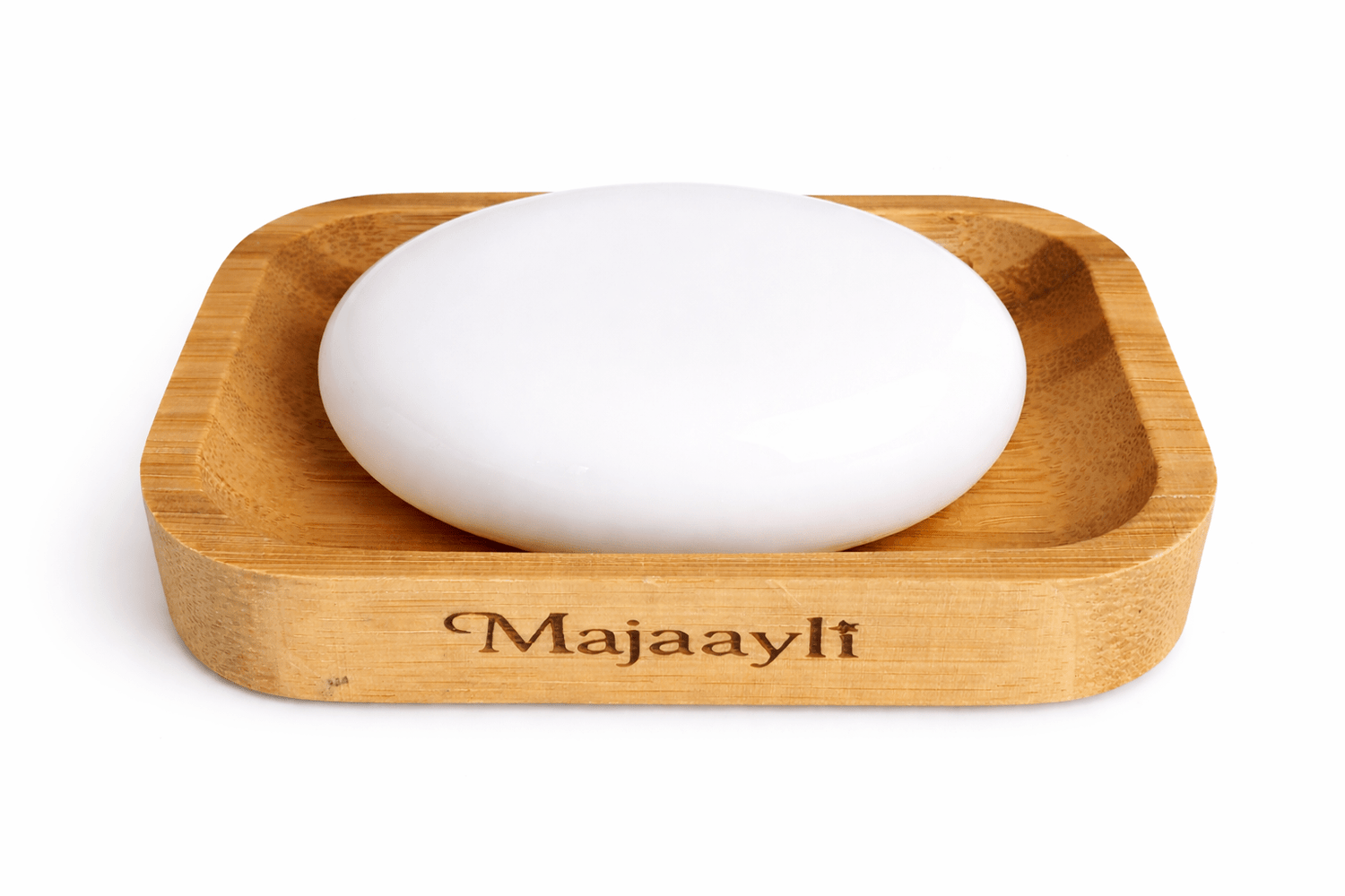 Savon au lait de chèvre - Majaayli